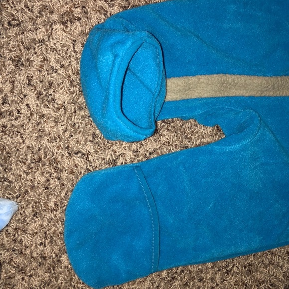 Columbia boys Snowsuit - Picture 7 of 7